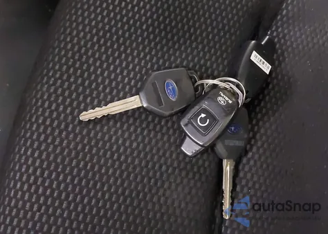 2017 Subaru Outback 2.5I Premium from USA, damaged, VIN 4S4BSAFC7H3207839